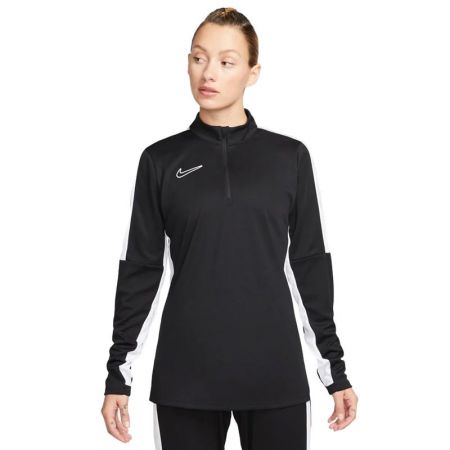 Bluza Dama NIKE Academy 23 Drill Top W 525944 DR1354-010